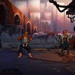 Um dos 4 prints do game liberados pelos desenvolvedores.