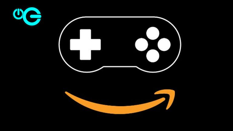 Amazon Games