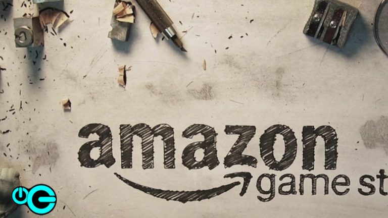 Amazon games