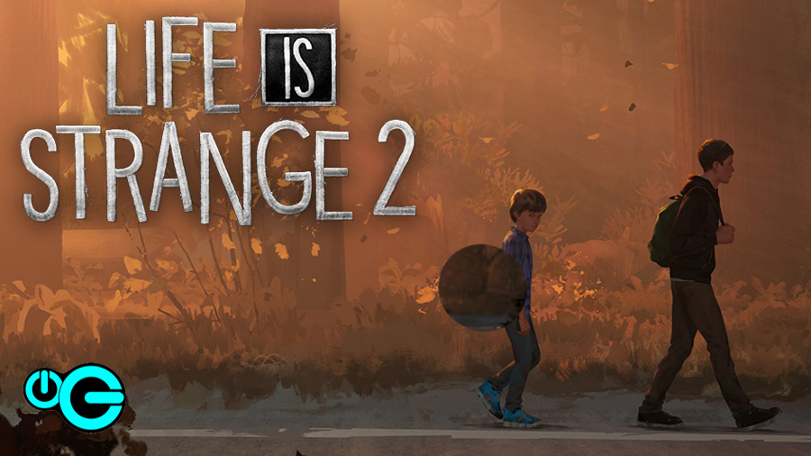 Life is Strange 2