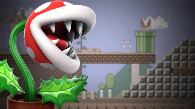 Piranha Plant