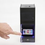 Miniatura da New Wave Toy