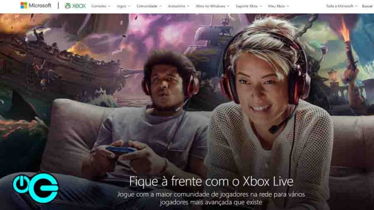 XBOX LIVE