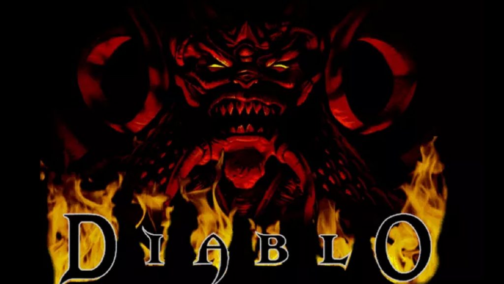 Vinte e três anos depois, Diablo está de volta. Foto: Divulgação