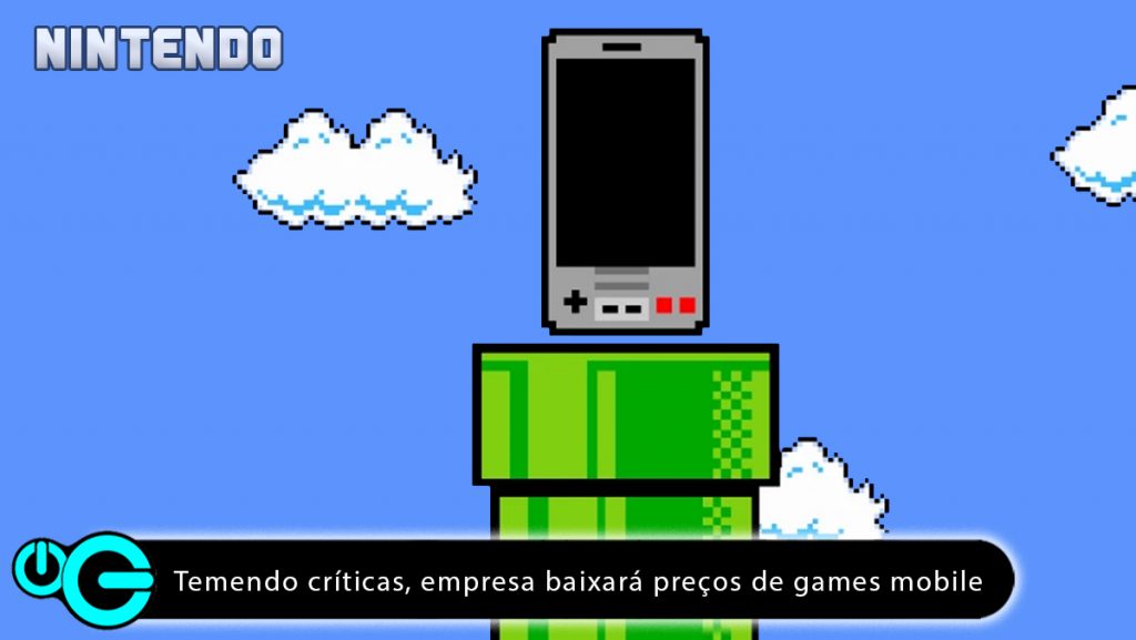 Medo de ser taxada de gananciosa teria levado empresa a impor aos desenvolvedores ações que barateassem o preço final dos jogos. Foto: techcrunch.com