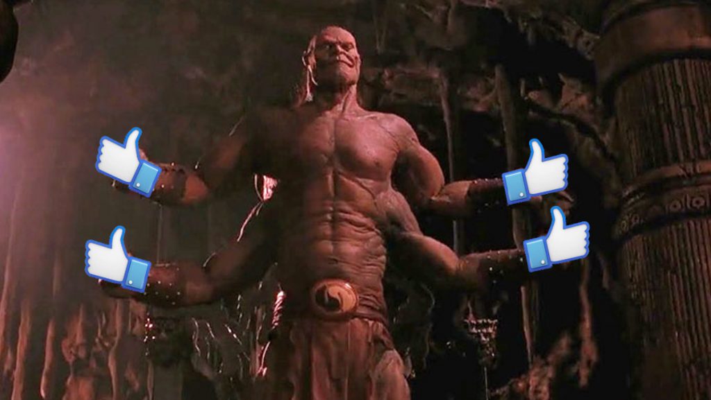 Tudo indica que Mortal Kombat terá um reboot. Foto: Reprodução You Tube