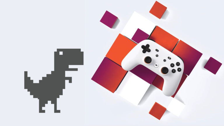 PS5 + New XBOX > Stadia: Vice da 3d Realms foi categórico ao afirmar que próximos consoles de Sony e Microsoft ainda estarão a frente no quesito potência. Foto: Divulgação.