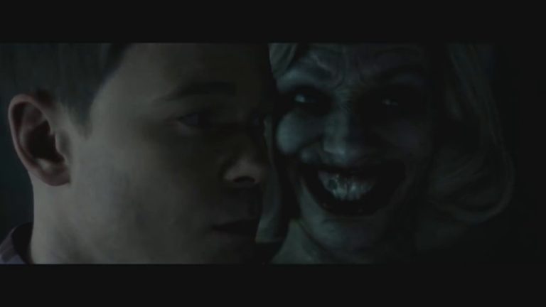 The Dark Pictures Anthology: Man of Medan