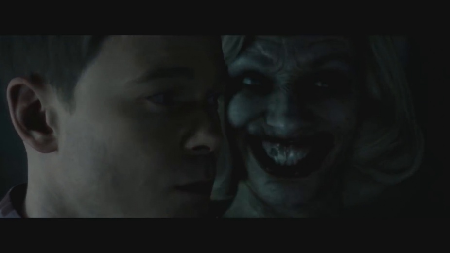 The Dark Pictures Anthology: Man of Medan