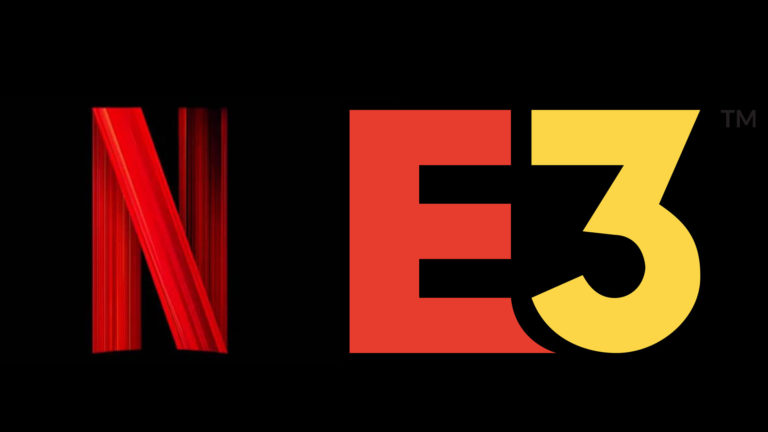 Na pegada: Estaria a NETFLIX vindo pra ficar no mundo gamer?