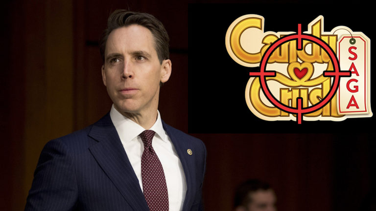 Na mira do senador: Político quer acabar com jogos que possuem sistema "pague para vencer" Imagem: Andrew Harnik