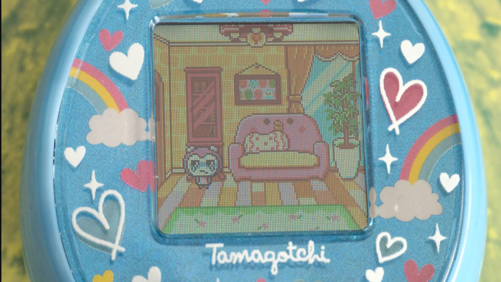 tamagochi