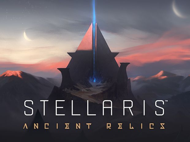 Stellaris: Novo DLC promete intensificar a experiência no game. Imagem: Divulgação.