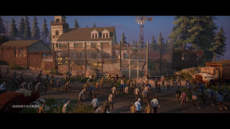 zumbis Código Vitalidade Observatório de Games