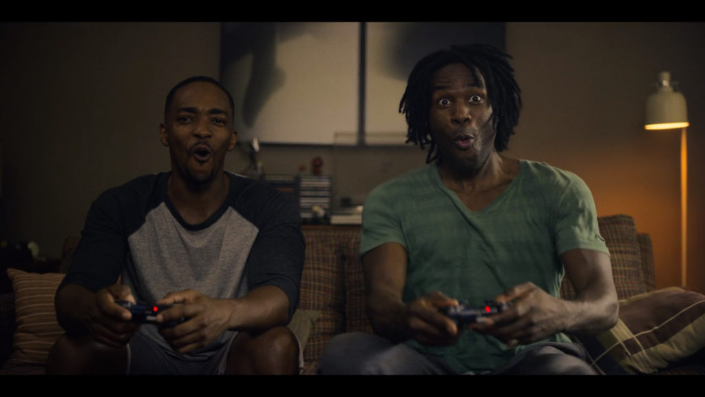 Strinkg Vipers Netflix