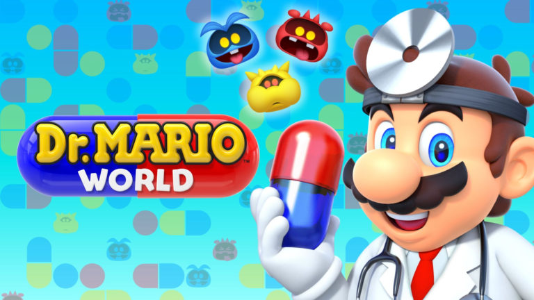 Dr mario World Observatorio de games