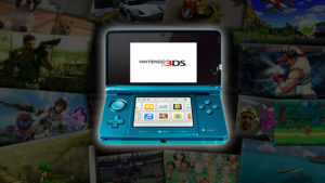 Nintendo 3DS