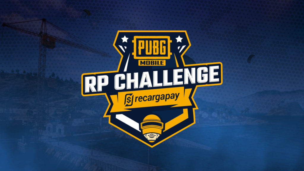 RecargaPlay Challenge. Imagem: Divulgação