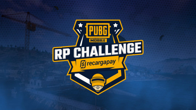 RecargaPlay Challenge. Imagem: Divulgação