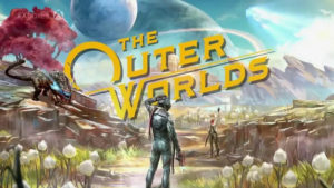 The Outer Worlds