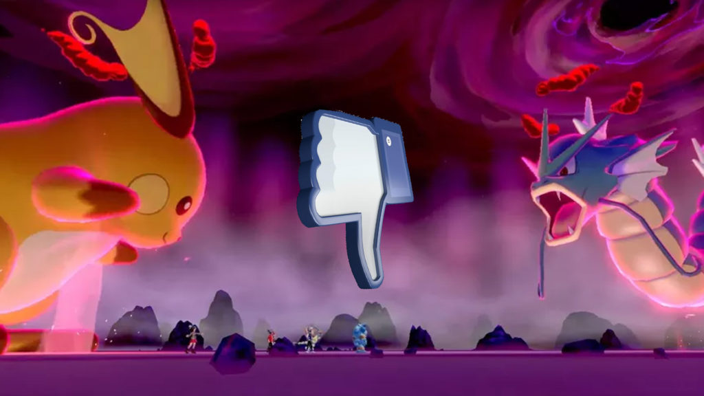 Pokemon obs de games