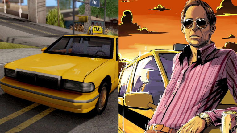 AGOSTINHO CARRARA GTA