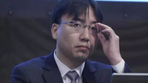 Shuntaro Furukawa, presidente da Nintendo