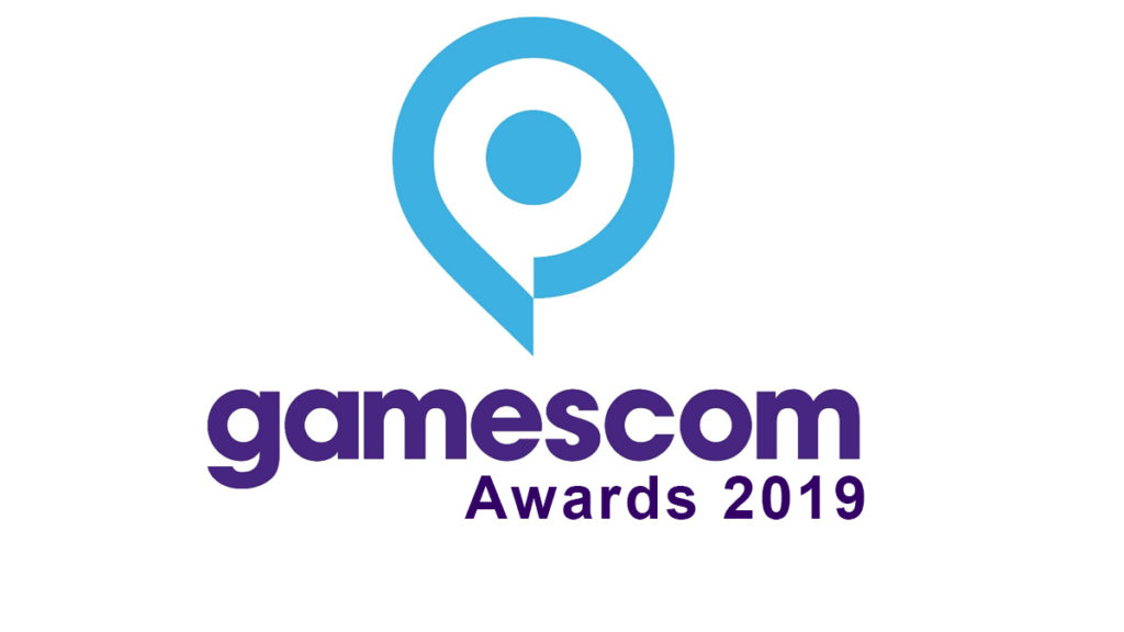 Gamescon Awards