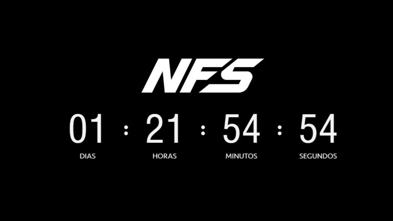 Need For Speed Gamescon