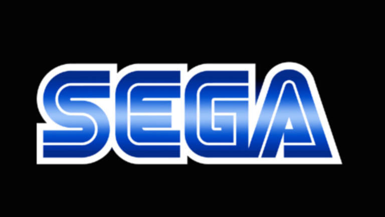 SEGA GAMESCON