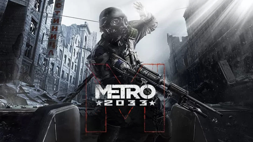 metro 2033 movie