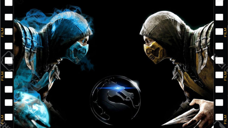 mortal kombat movie 2021
