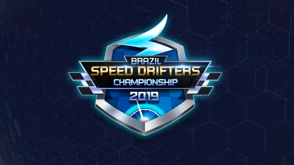 Speed Drifters Championship 2019