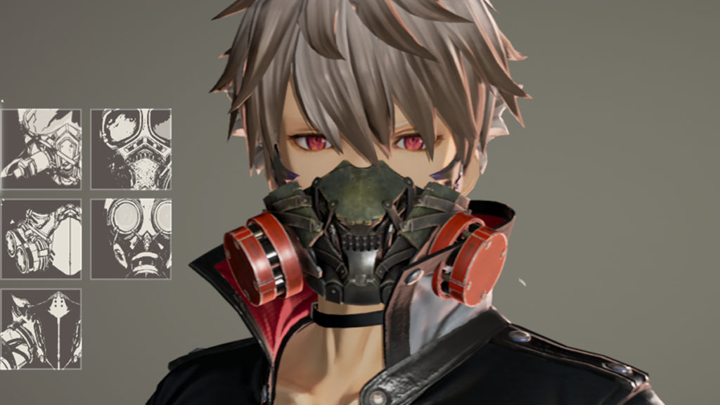 Code Vein