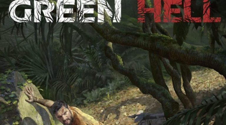Green Hell