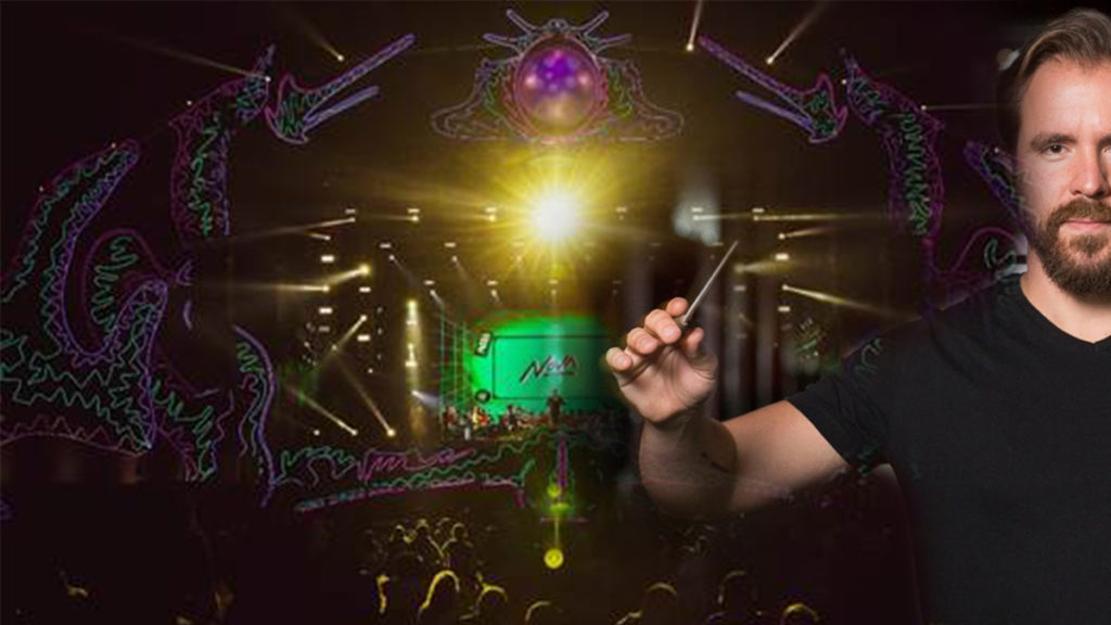 Nova Orquestra Games