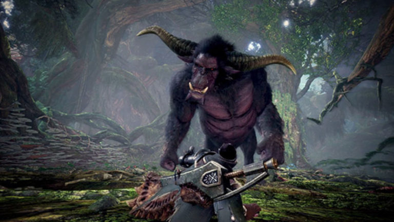 Conheça Ranjang! (Fonte: Reprodução)