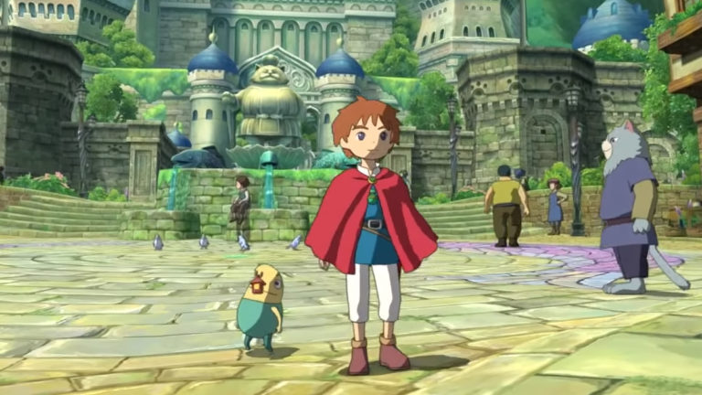 ni no kuni