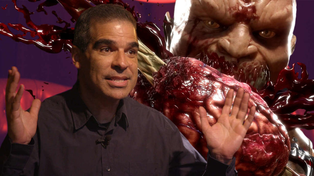 Ed Boon
