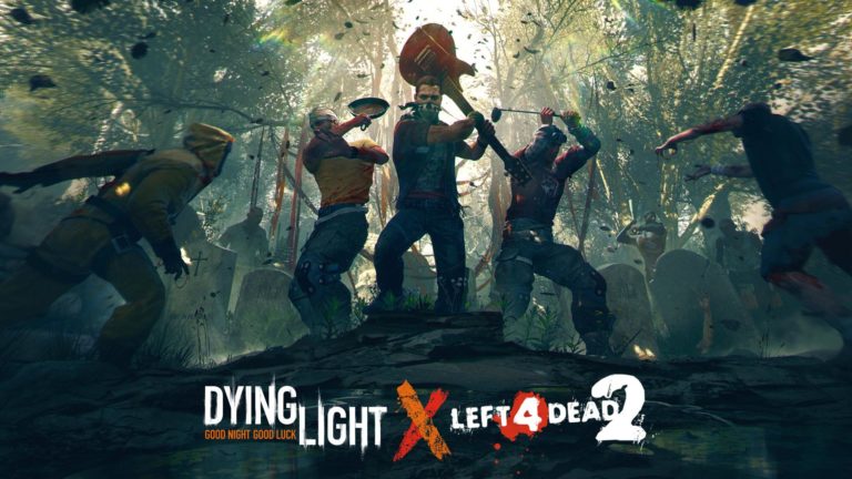 Dying Light e Left 4 Dead 2