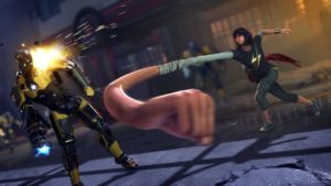 Marvel’s Avengers Kamala Khan