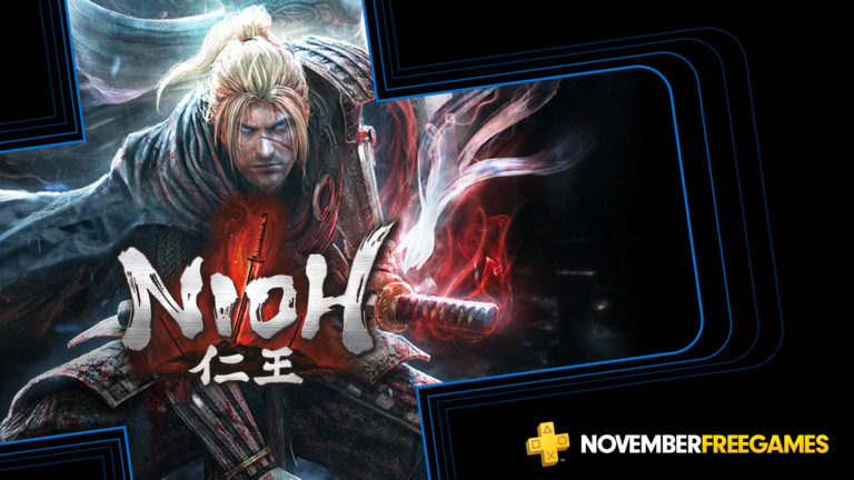 Nioh