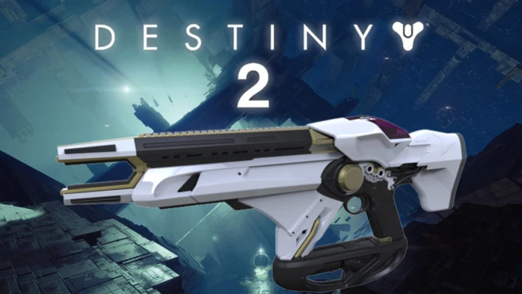 Destiny 2 (Fonte: Reprodução