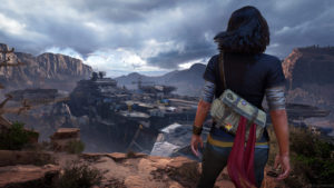 Kamala Khan, a Ms. Marvel, será personagem jogável em Marvel's Avengers (Fonte: Reprodução)