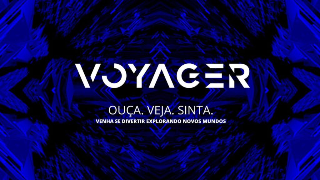 Voyager