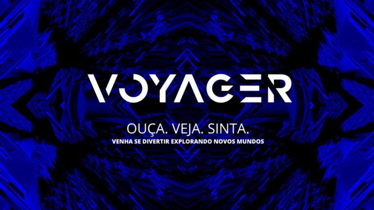 Voyager
