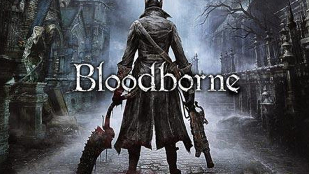 Bloodborne