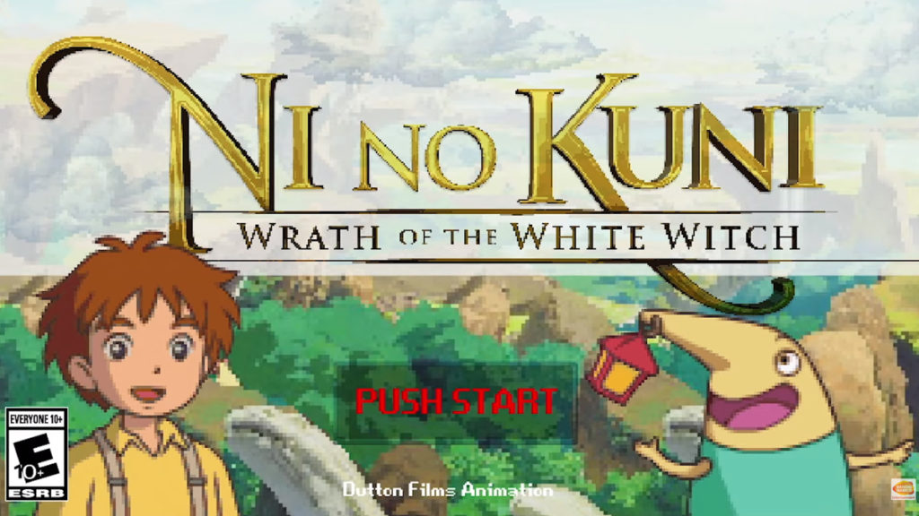 ni no kuni