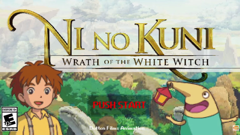ni no kuni