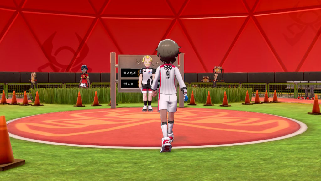 Pokémon Sword and Shield (Fonte: Reprodução)